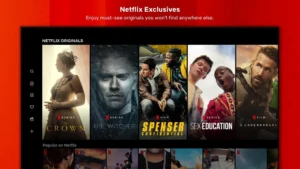 Netflix APK