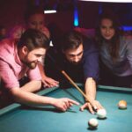 Snooker Club